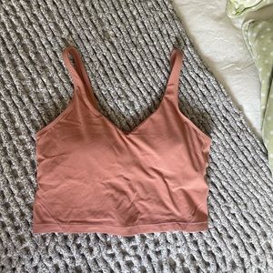 Lululemon align tank top